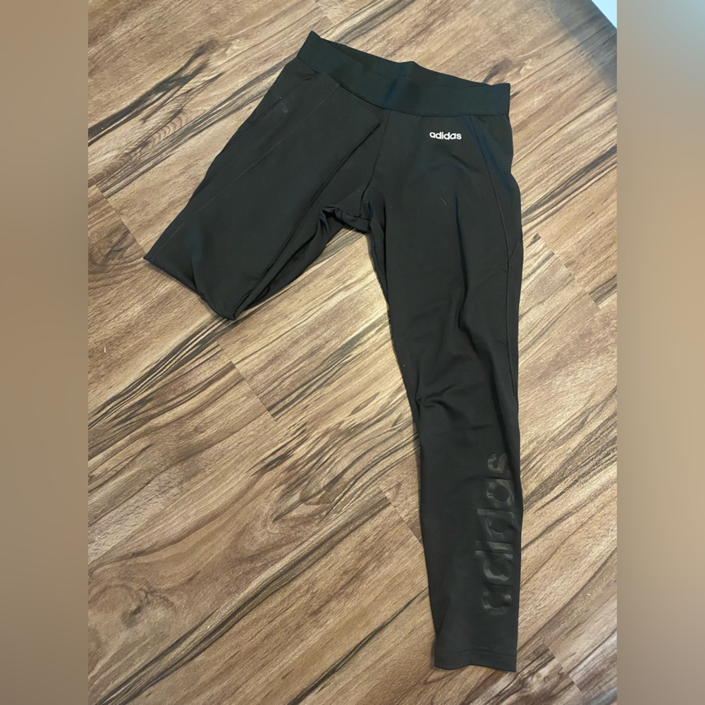 Adidas climawarm legging